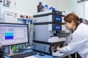 Программа производственного контроля ХАССП в Богучаре